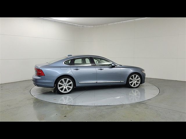 2017 Volvo S90 Inscription