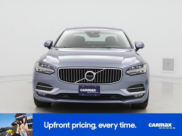 2017 Volvo S90 Inscription