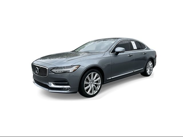 2017 Volvo S90 Inscription