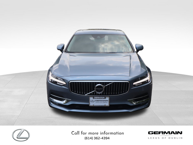 2017 Volvo S90 Inscription