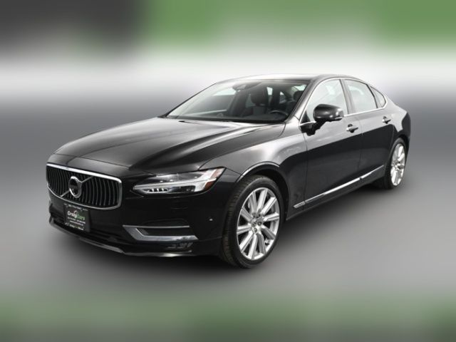 2017 Volvo S90 Inscription