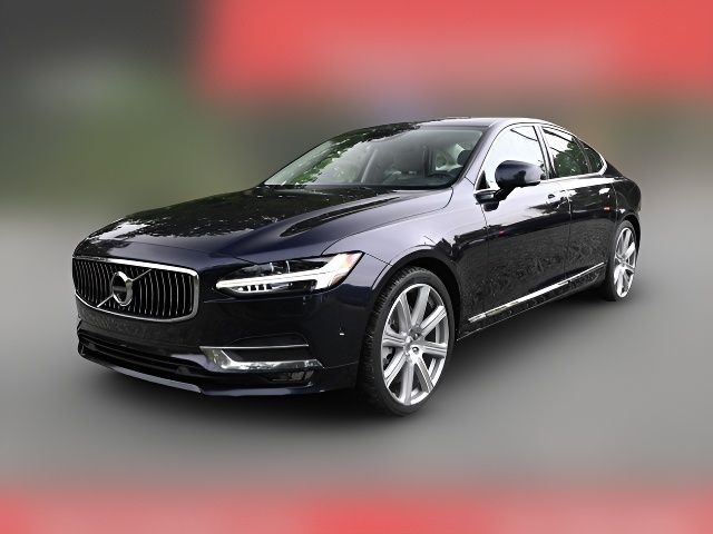 2017 Volvo S90 Inscription