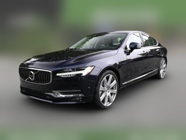 2017 Volvo S90 Inscription