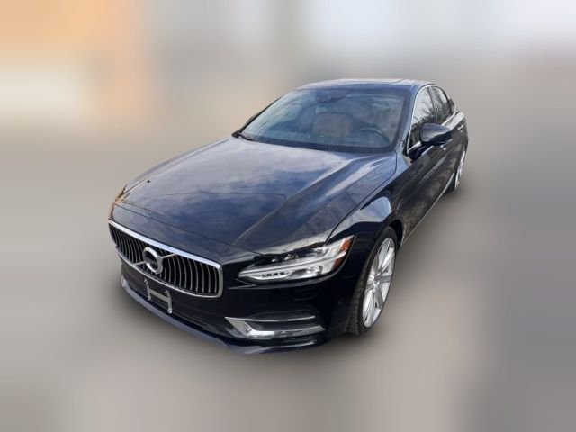 2017 Volvo S90 Inscription