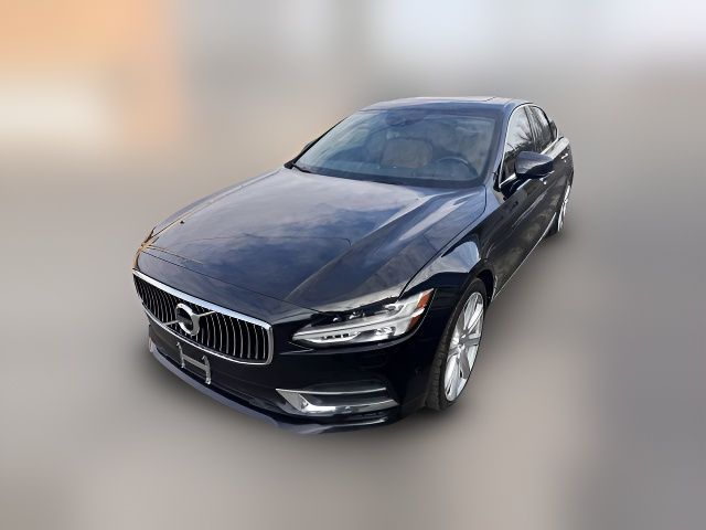 2017 Volvo S90 Inscription