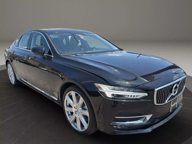 2017 Volvo S90 Inscription
