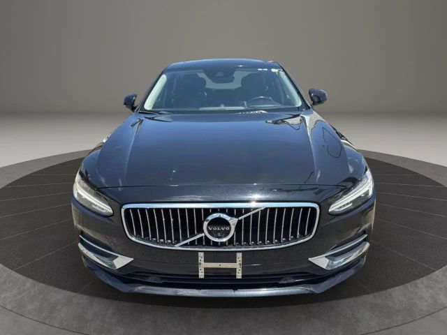 2017 Volvo S90 Inscription