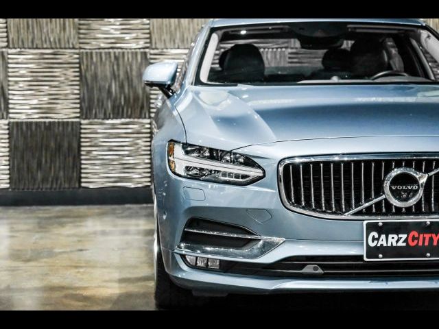 2017 Volvo S90 Inscription