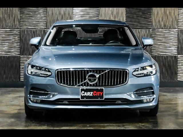 2017 Volvo S90 Inscription
