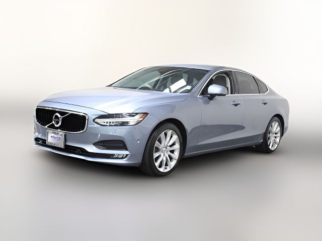2017 Volvo S90 Momentum