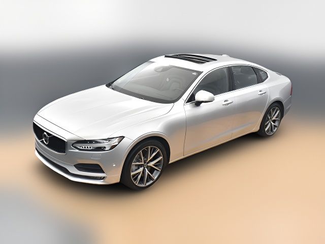 2017 Volvo S90 Momentum