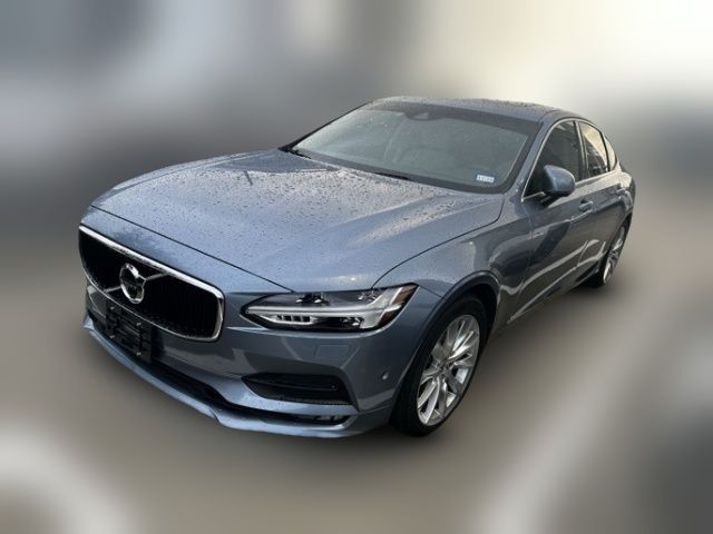 2017 Volvo S90 Momentum