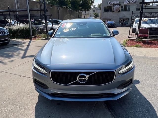 2017 Volvo S90 Momentum