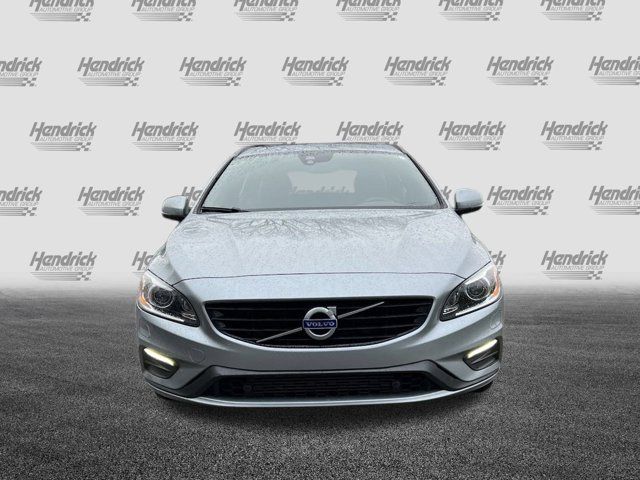 2017 Volvo V60 Dynamic