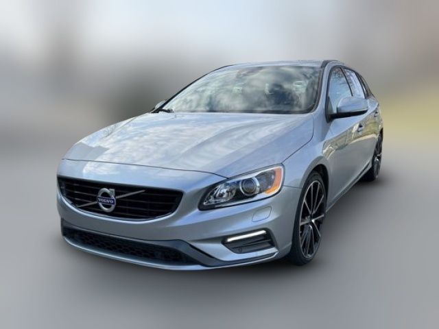 2017 Volvo V60 Dynamic