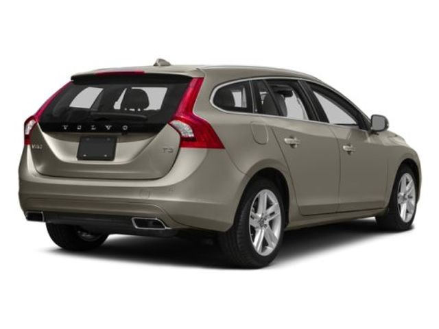 2017 Volvo V60 Premier