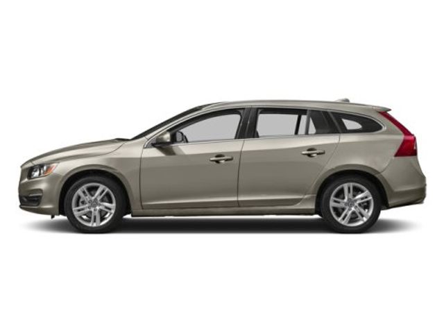 2017 Volvo V60 Premier