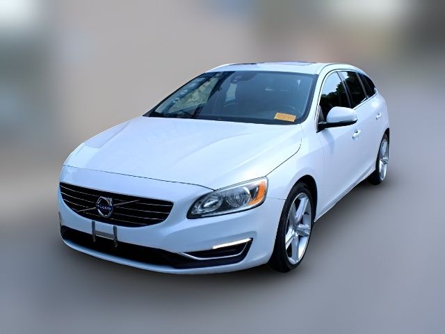 2017 Volvo V60 Premier