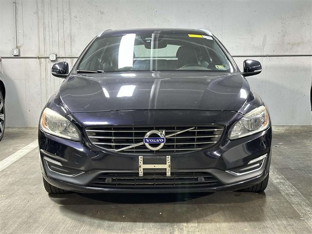 2017 Volvo V60 Premier