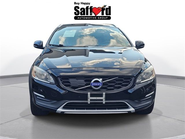 2017 Volvo V60 Cross Country Base