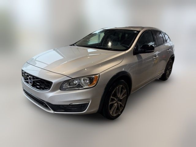 2017 Volvo V60 Cross Country Base