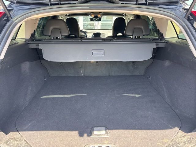 2017 Volvo V60 Cross Country Base