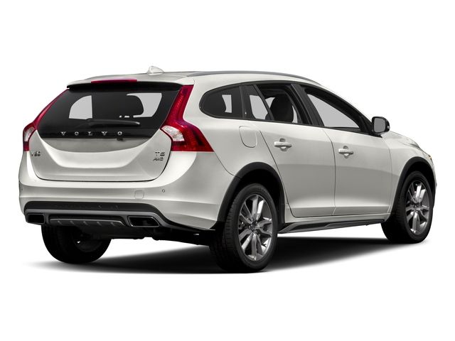 2017 Volvo V60 Cross Country Base