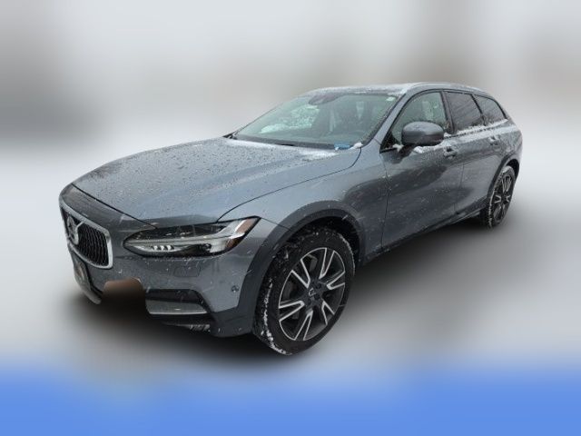 2017 Volvo V90 Cross Country Base