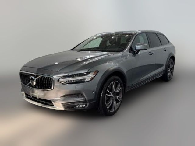 2017 Volvo V90 Cross Country Base