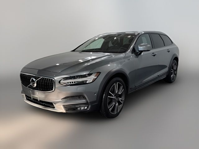 2017 Volvo V90 Cross Country Base