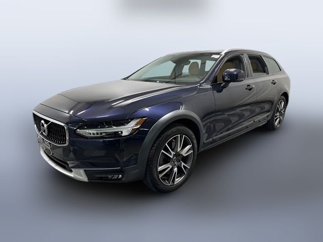 2017 Volvo V90 Cross Country Base