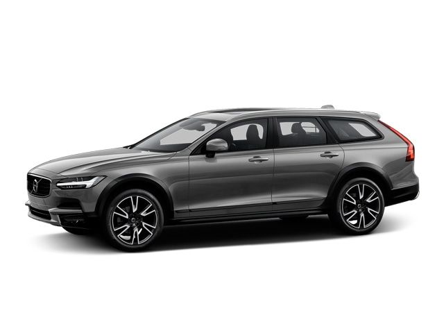 2017 Volvo V90 Cross Country Base