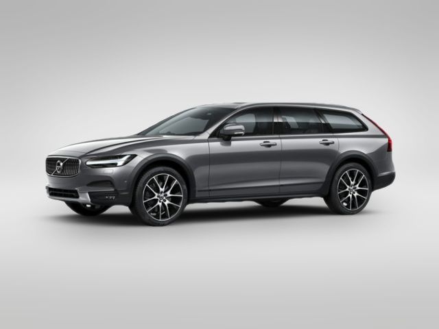 2017 Volvo V90 Cross Country Base