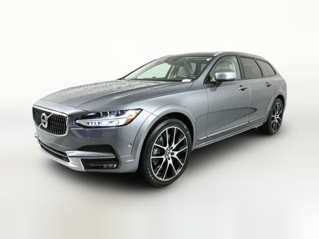 2017 Volvo V90 Cross Country Base