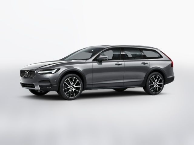 2017 Volvo V90 Cross Country Base