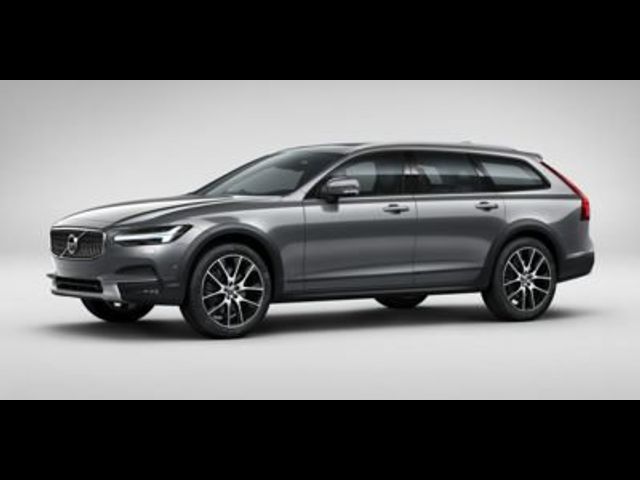 2017 Volvo V90 Cross Country Base