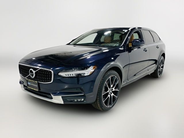 2017 Volvo V90 Cross Country Base