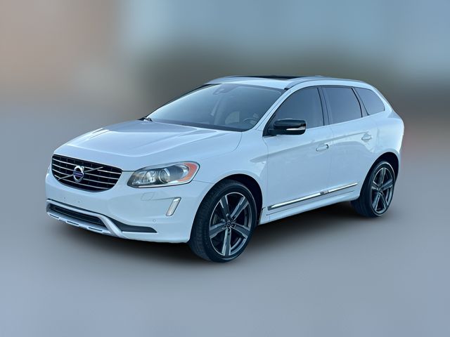 2017 Volvo XC60 Dynamic