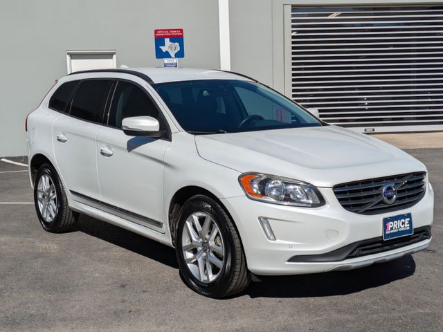 2017 Volvo XC60 Base