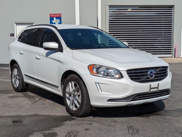 2017 Volvo XC60 Base