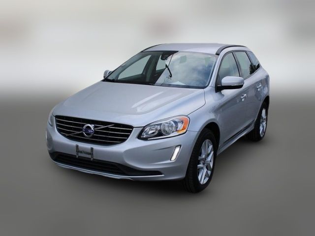 2017 Volvo XC60 Base