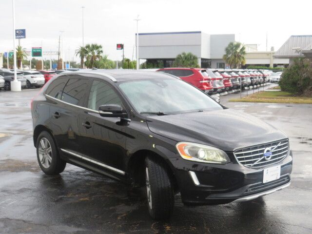 2017 Volvo XC60 Inscription