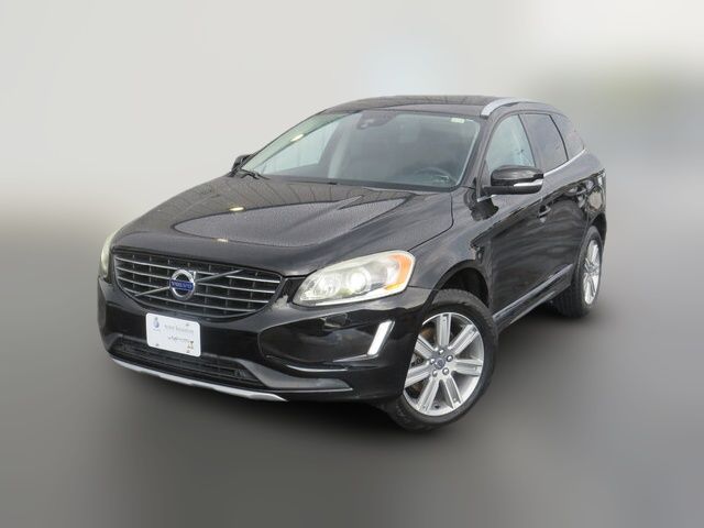 2017 Volvo XC60 Inscription