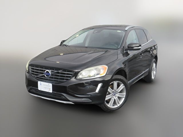 2017 Volvo XC60 Inscription