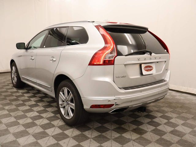 2017 Volvo XC60 Inscription