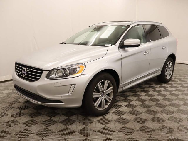 2017 Volvo XC60 Inscription