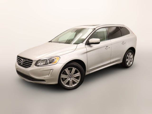 2017 Volvo XC60 Inscription