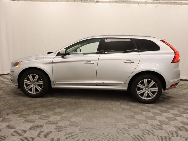 2017 Volvo XC60 Inscription