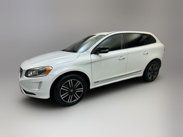 2017 Volvo XC60 Dynamic