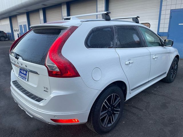 2017 Volvo XC60 Dynamic